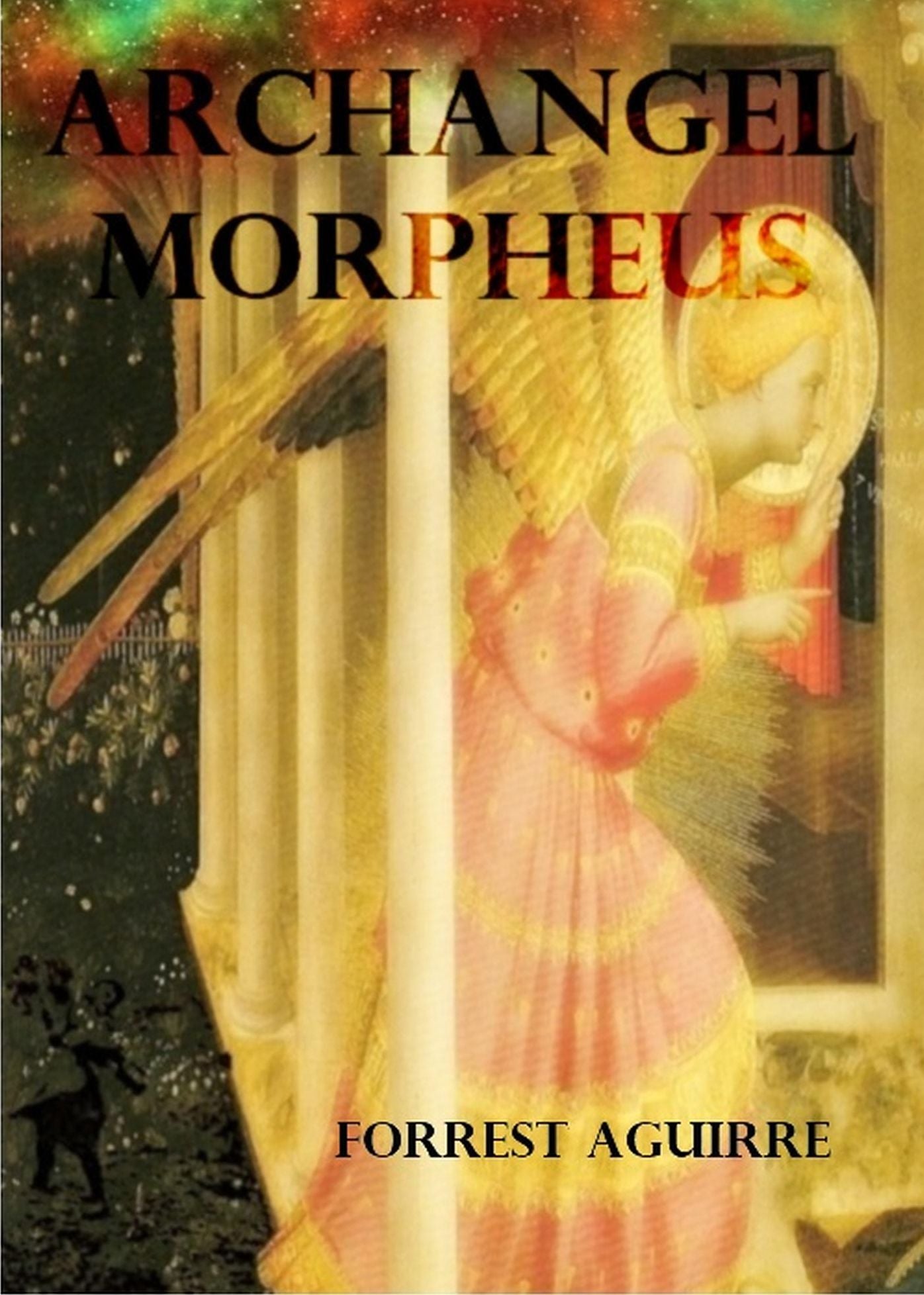 Archangel Morpheus