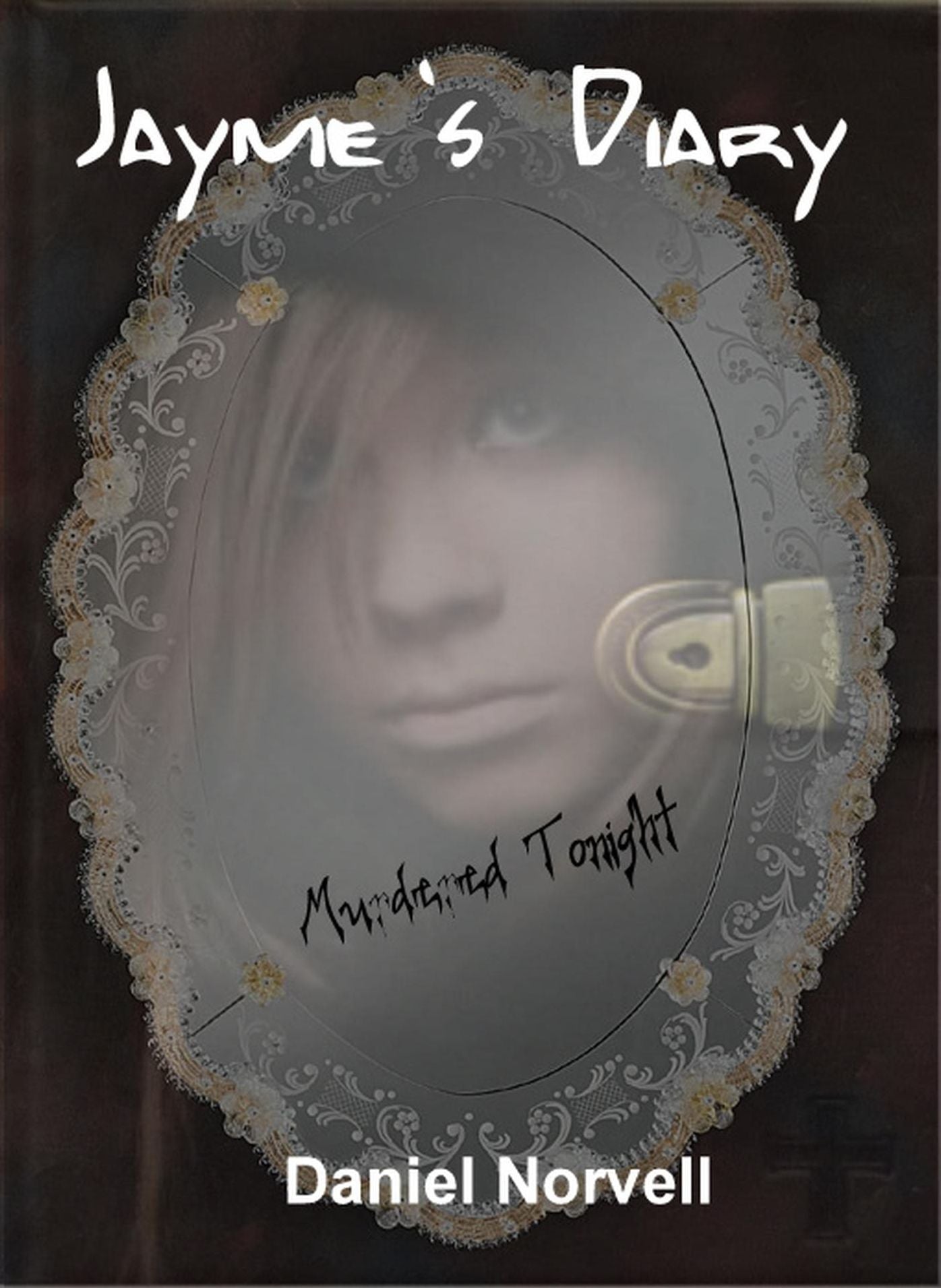 Jayme's Diary