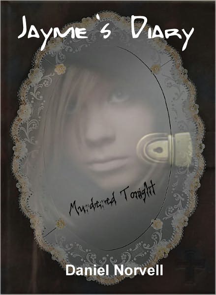 Jayme's Diary