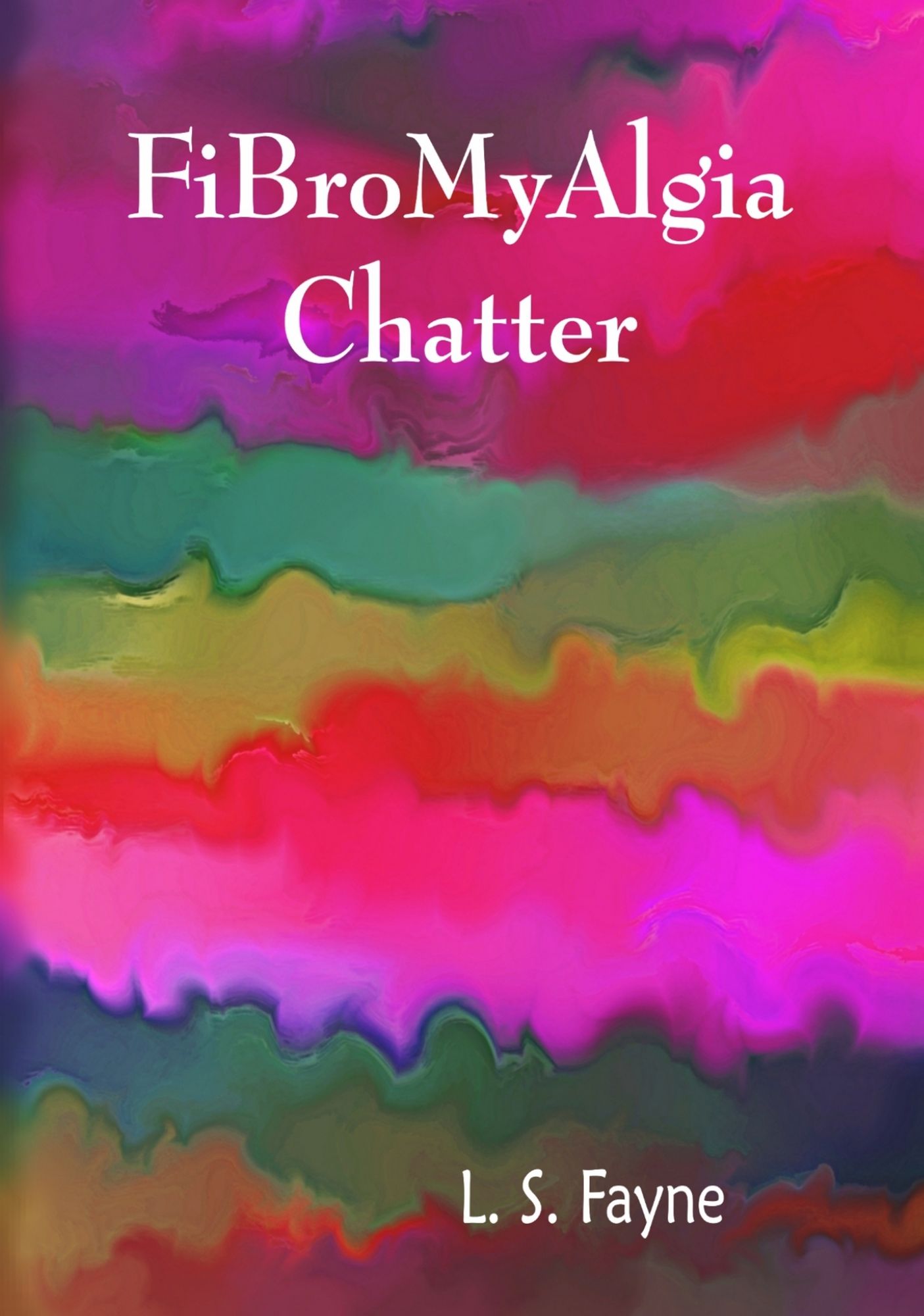Fibromyalgia Chatter