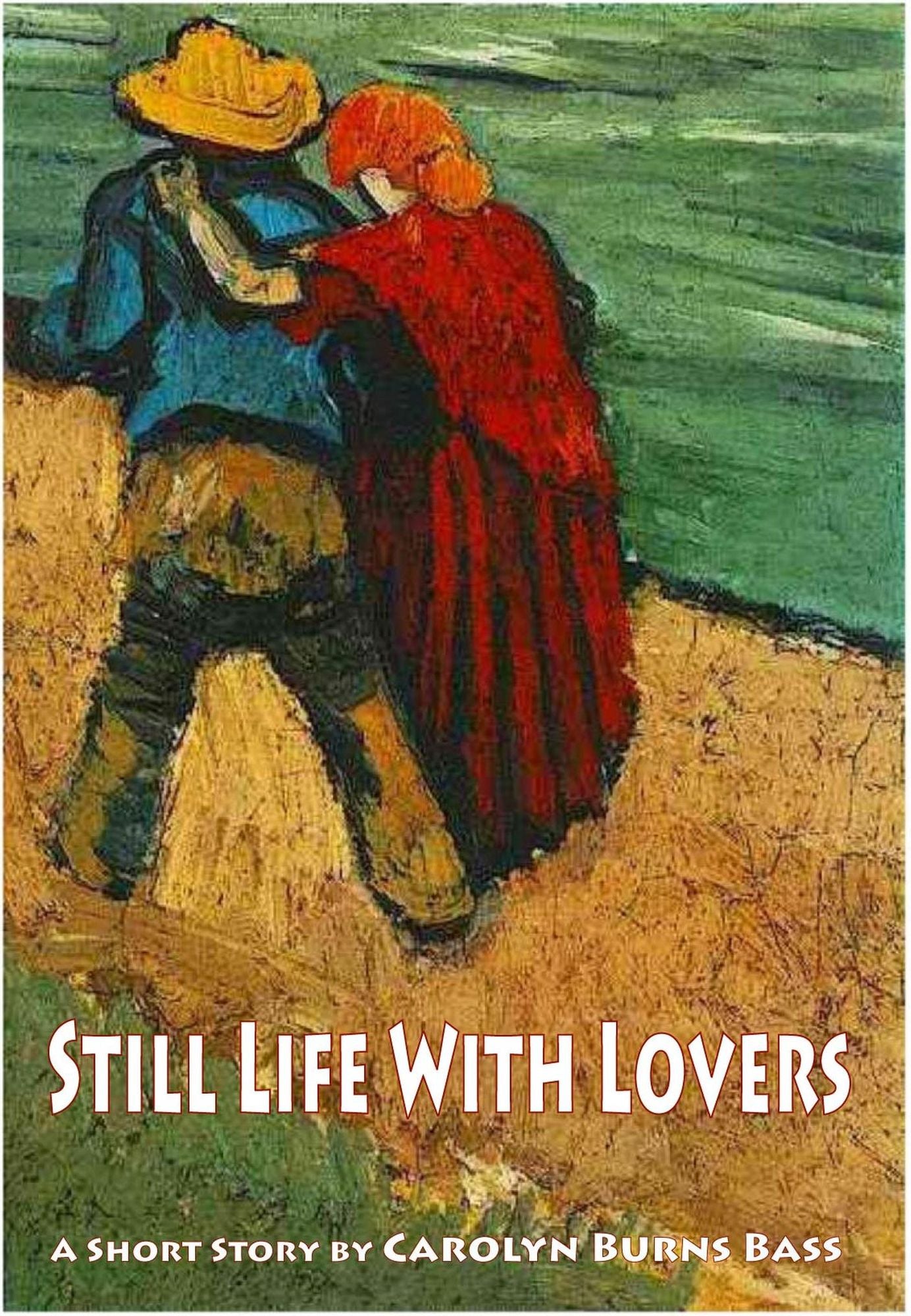 Still Life With Lovers
