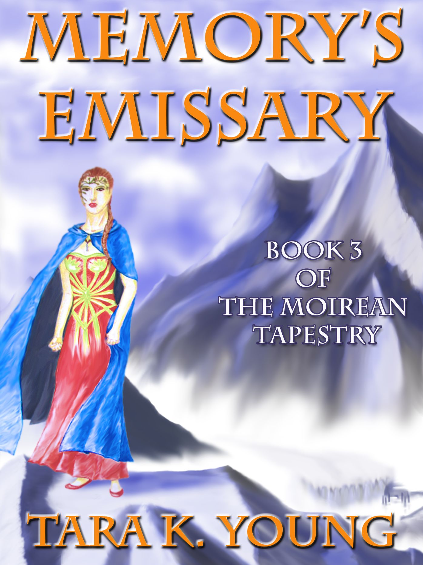 Memory's Emissary