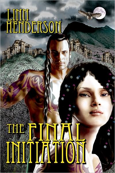 The Final Initiation