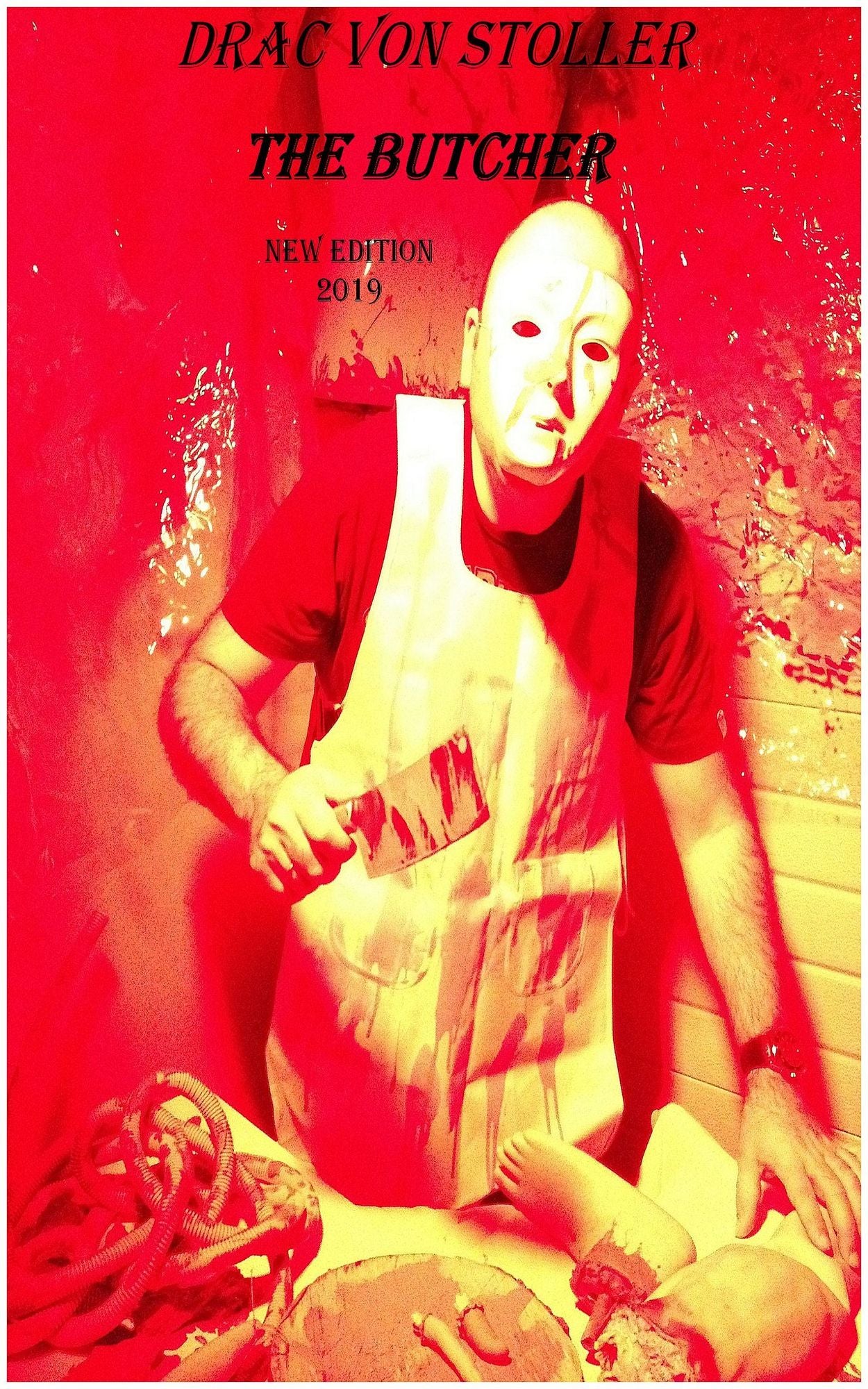 The Butcher