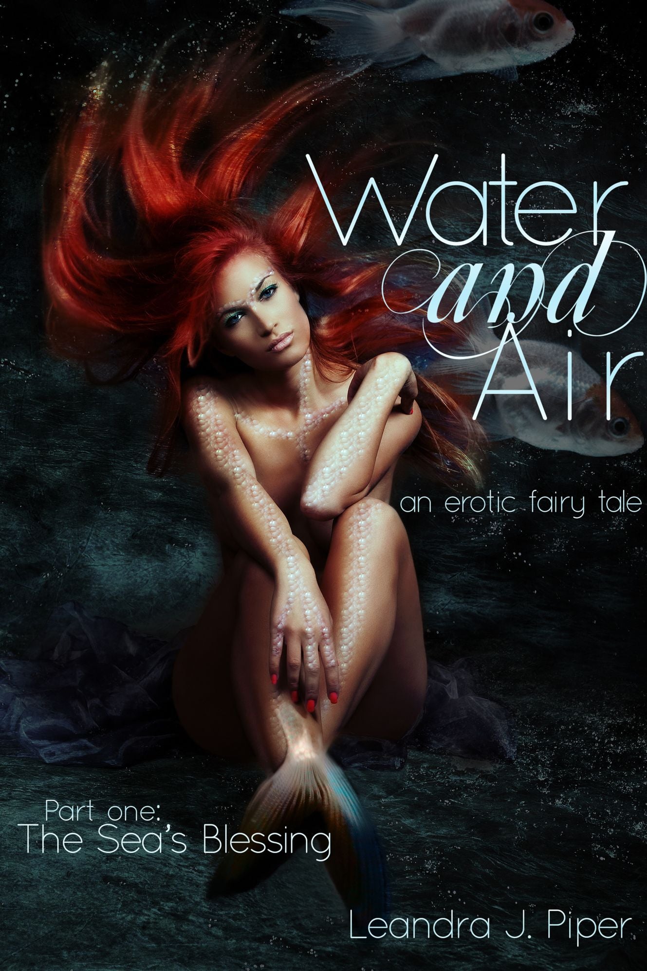 Water and Air: The Sea's Blessing