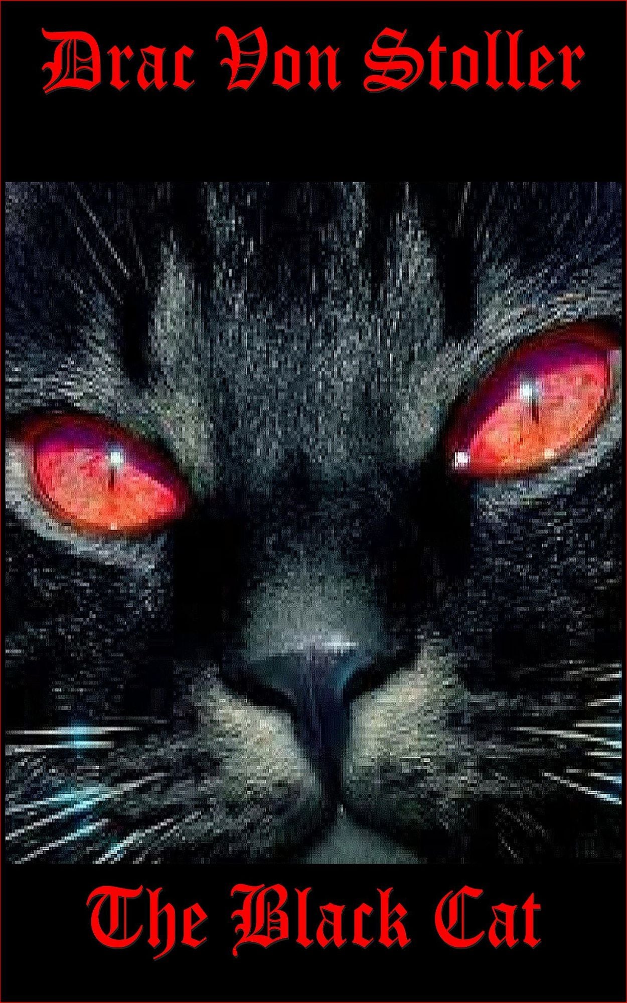 The Black Cat