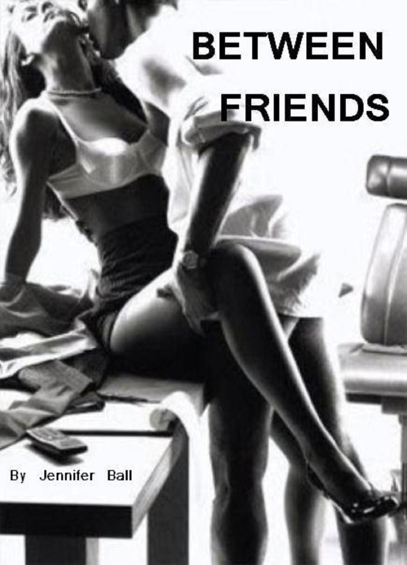Between Friends