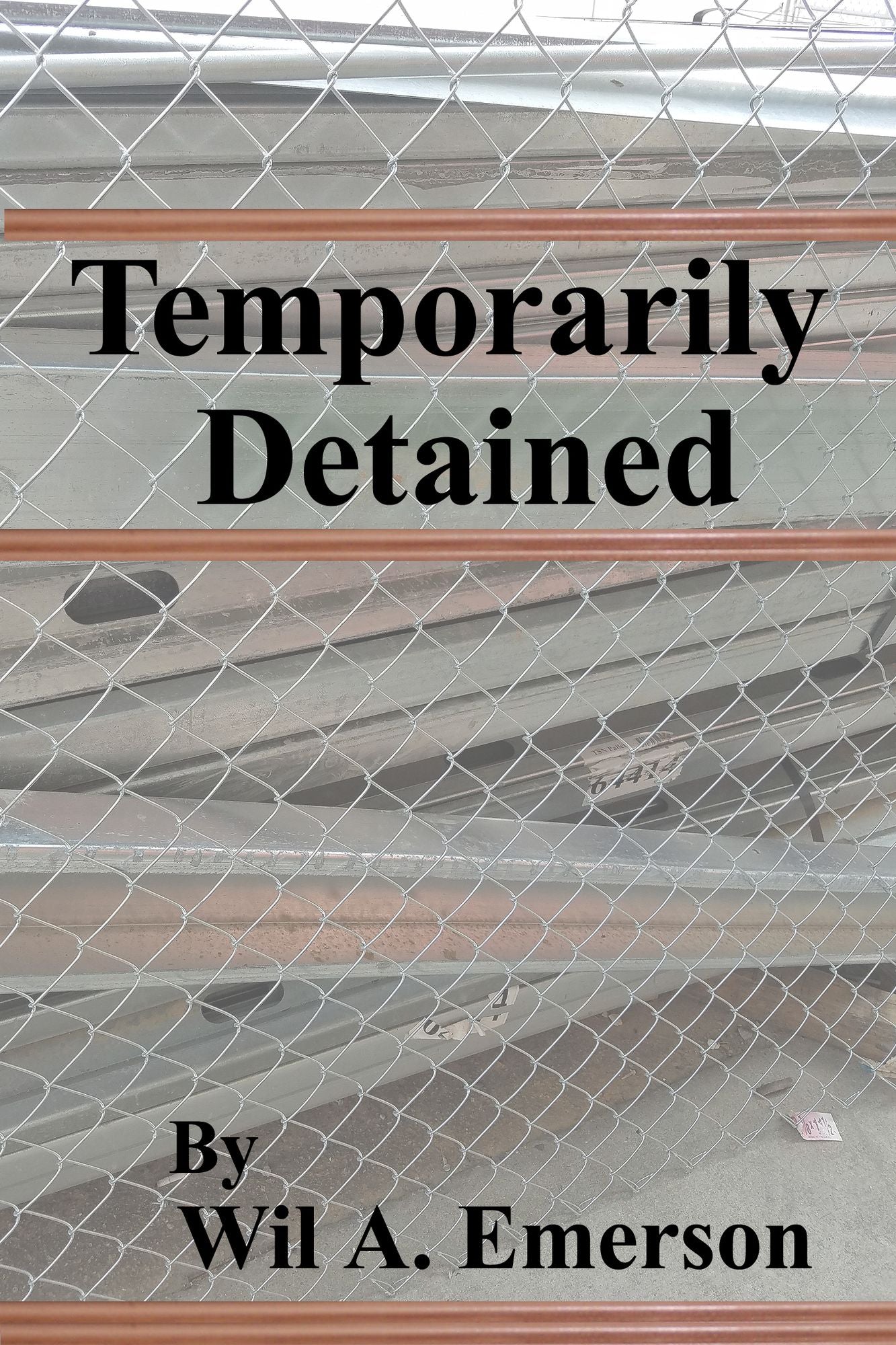 Temporarily Detained