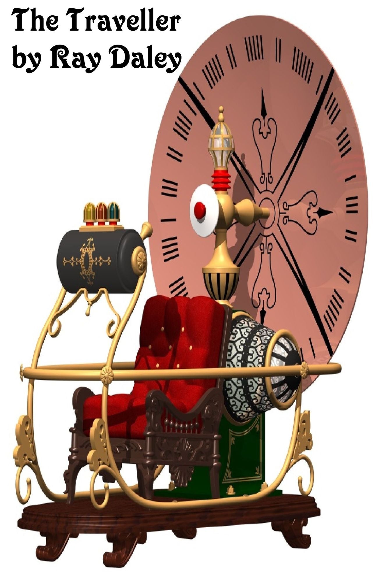 The Traveller