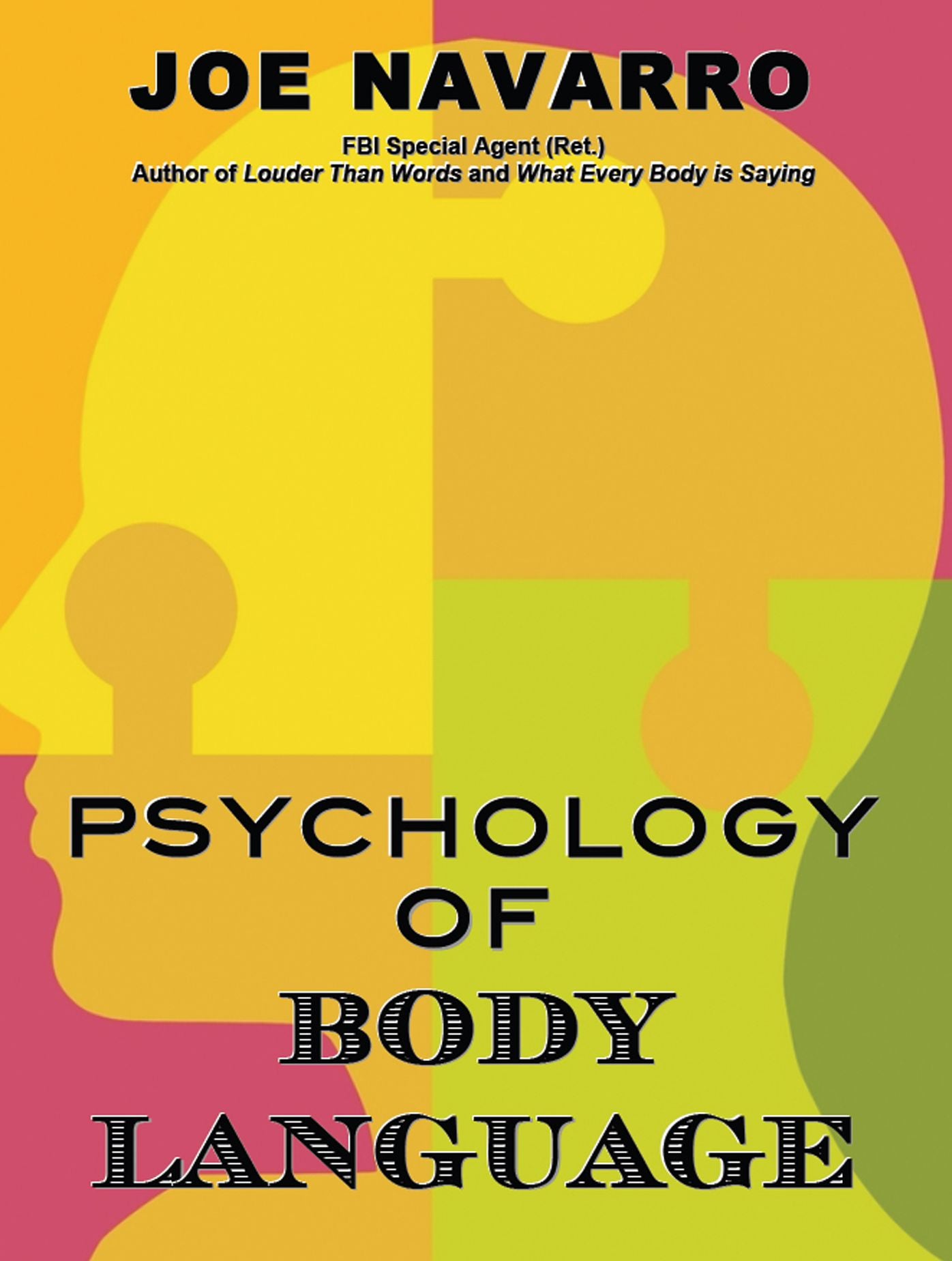 The Psychology of Body Language