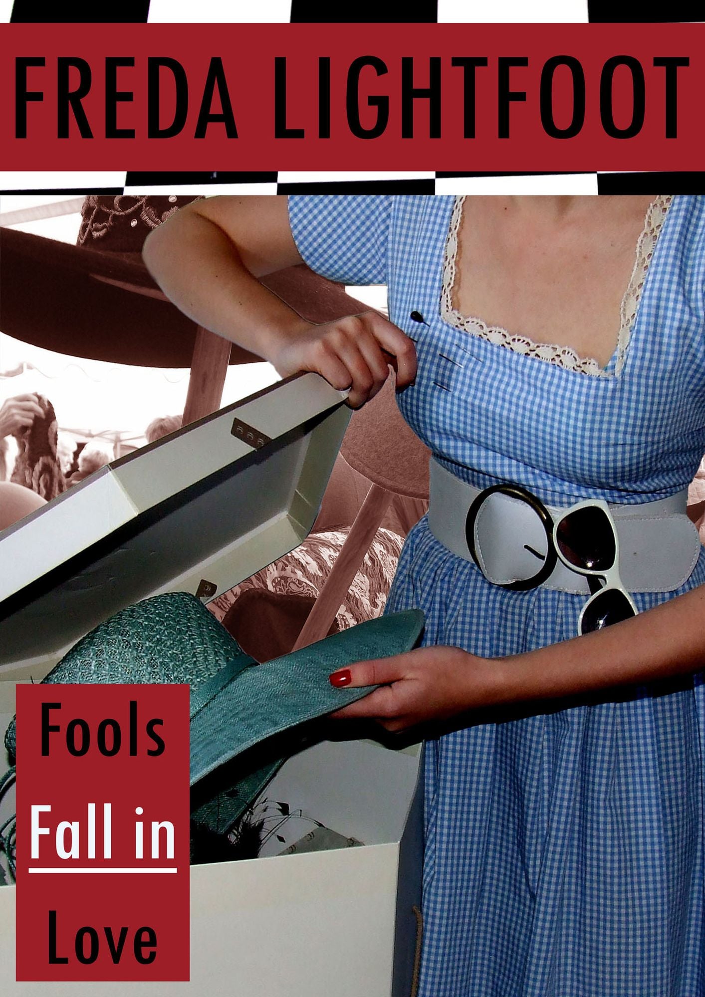 Fools Fall In Love