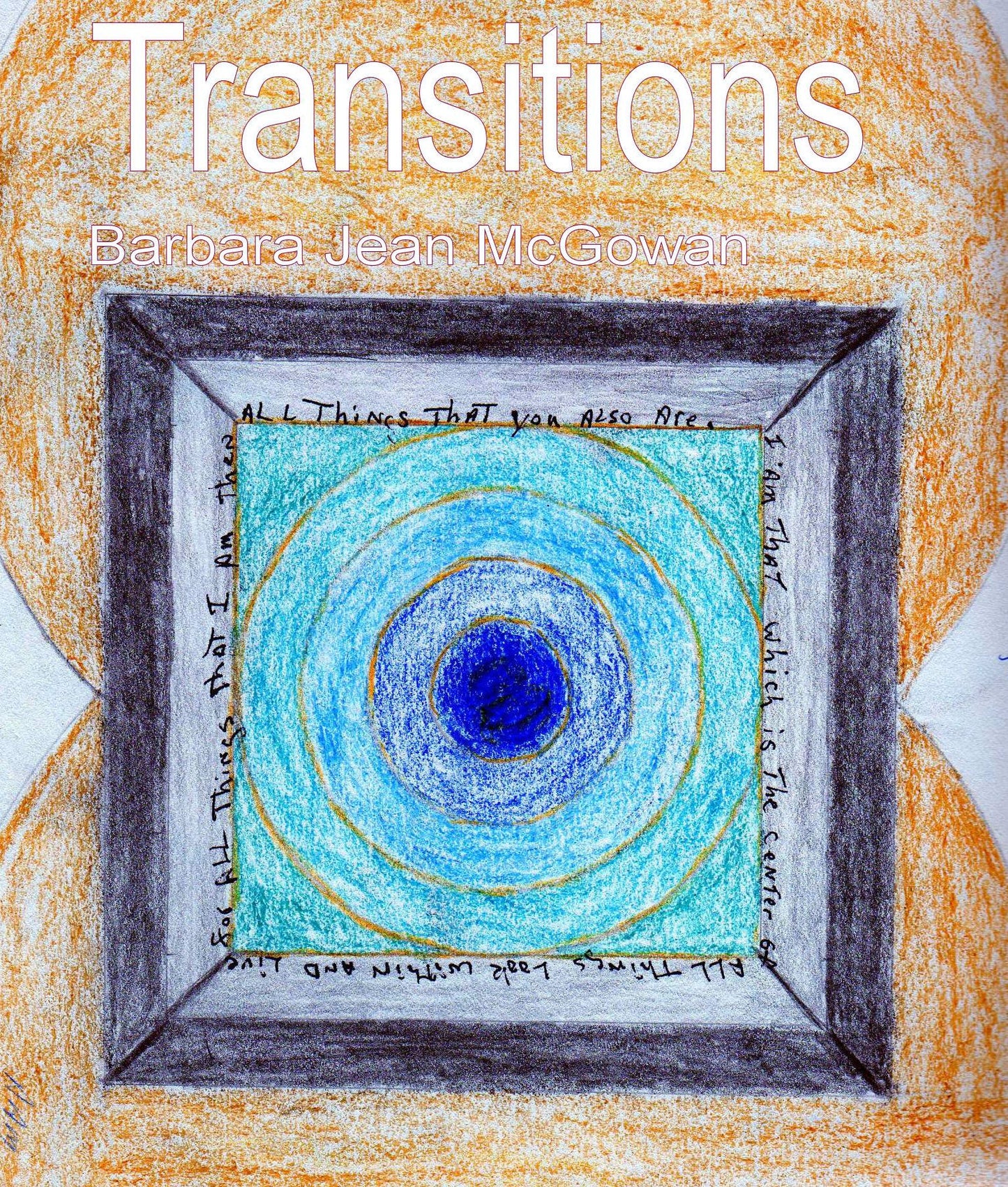 TRANSITIONS-A Journey to Change