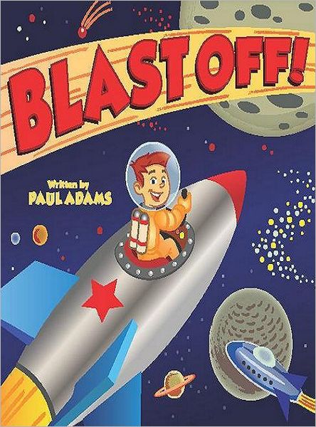 Blast Off