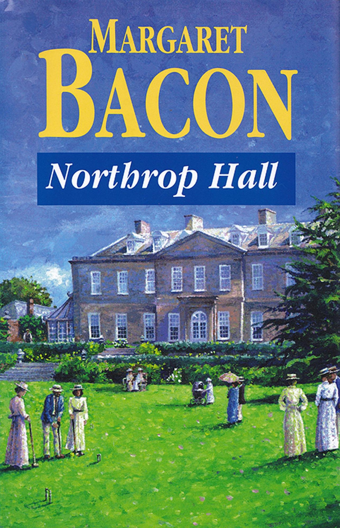 Northrop Hall