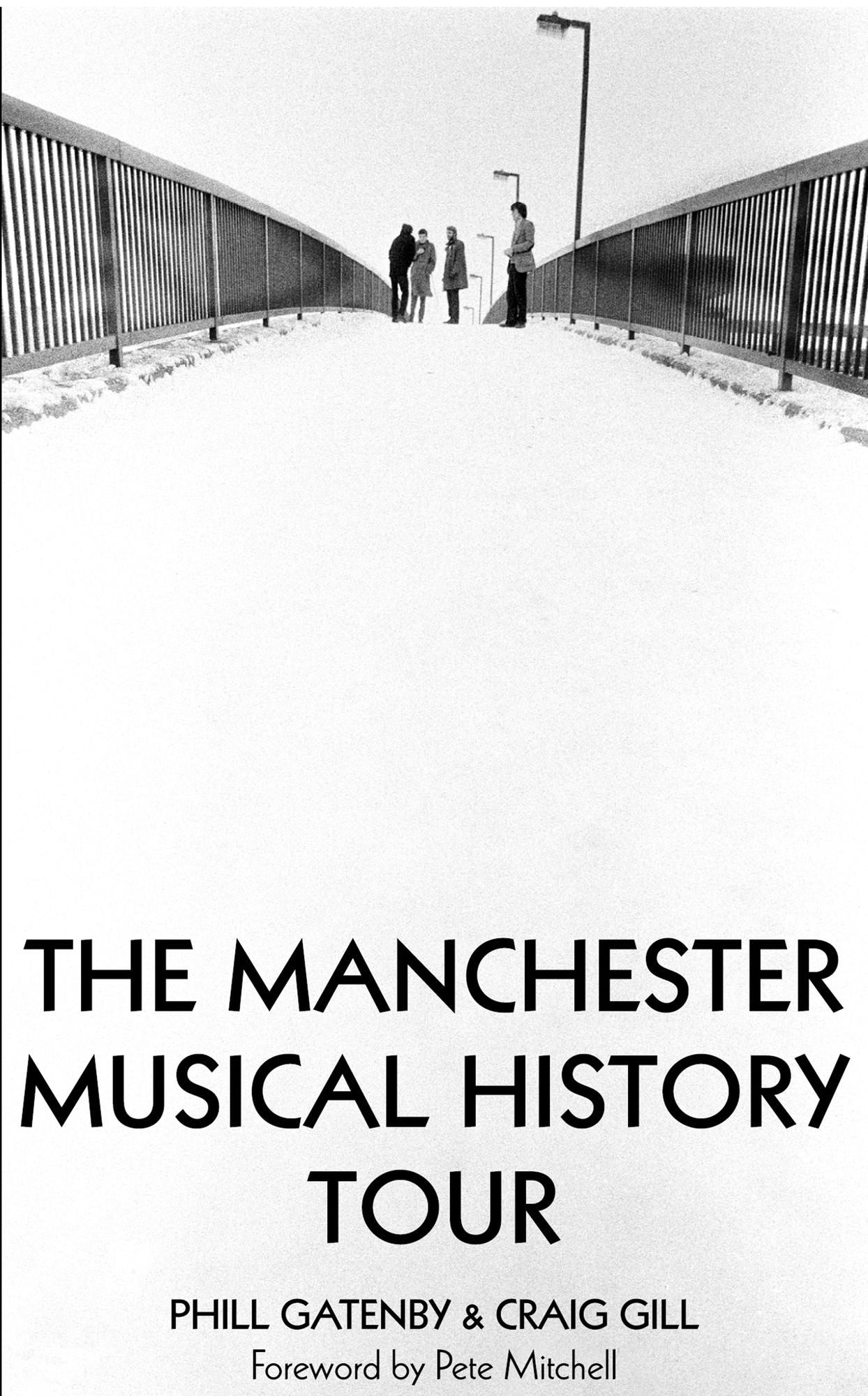 Manchester Music Tours