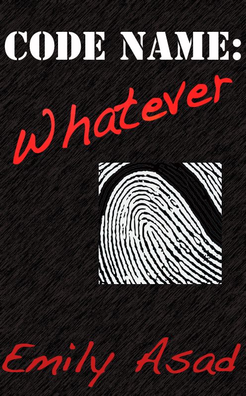 Code Name: Whatever
