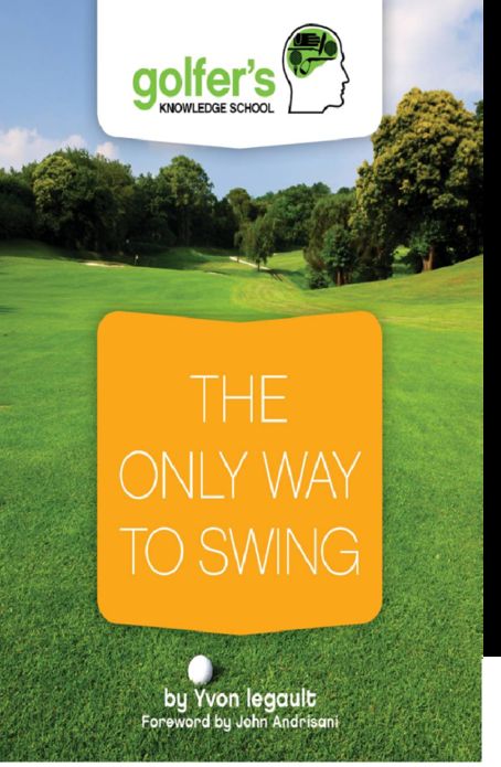 The Only Way to Swing