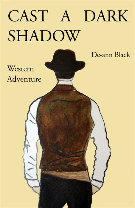 Cast A Dark Shadow