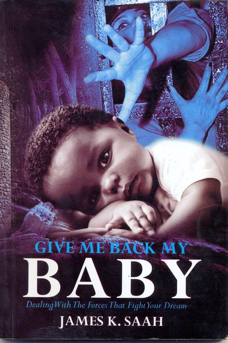 Give me Back my Baby