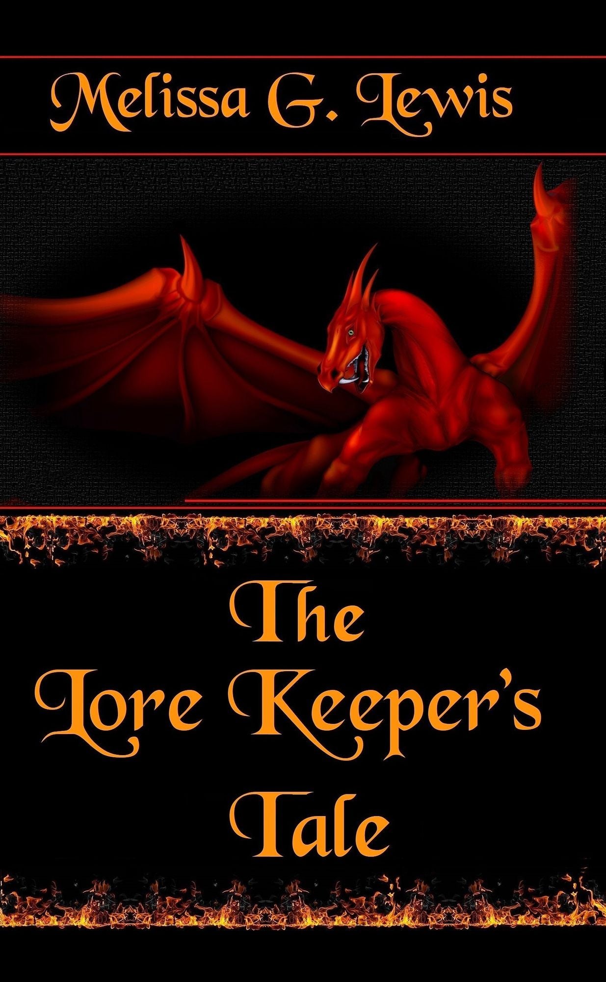 The Lore Keeper's Tale