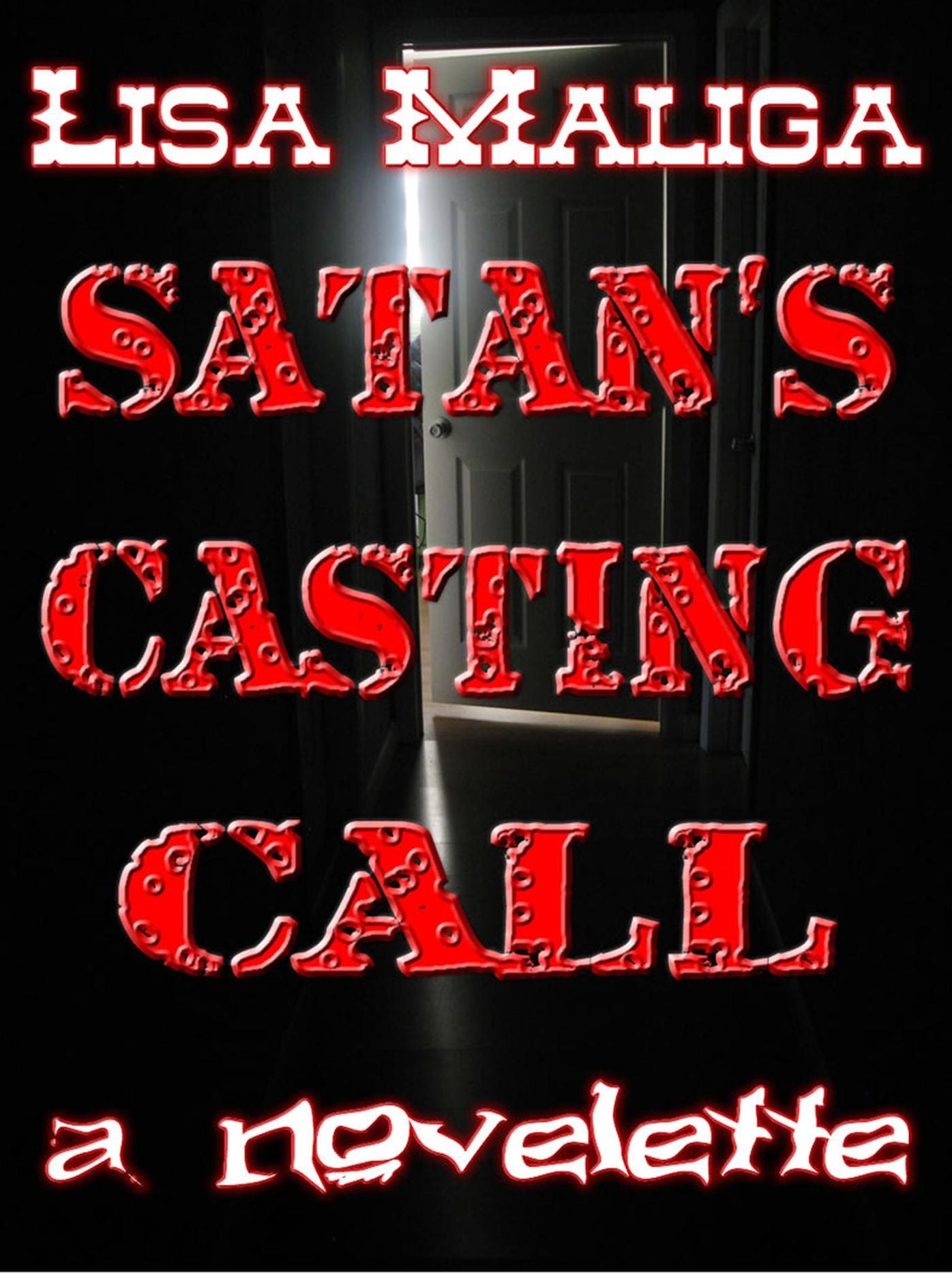 Satan's Casting Call