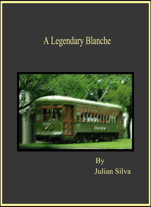 A Legendary Blanche