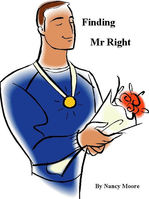 Looking for Mr. Right