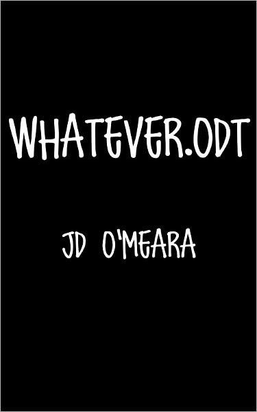 whatever.odt