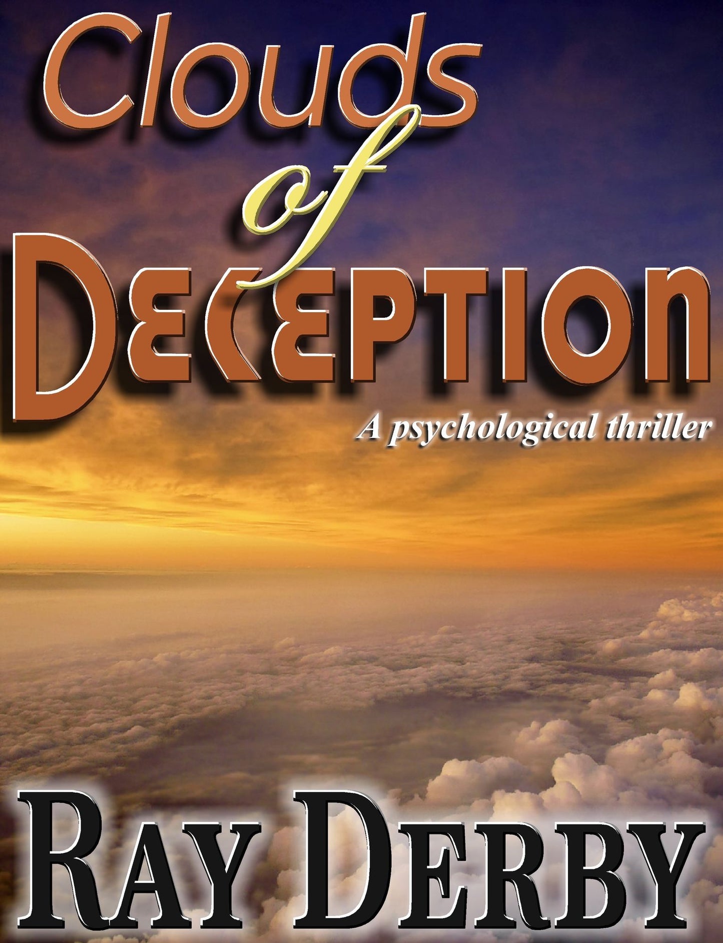Clouds of Deception