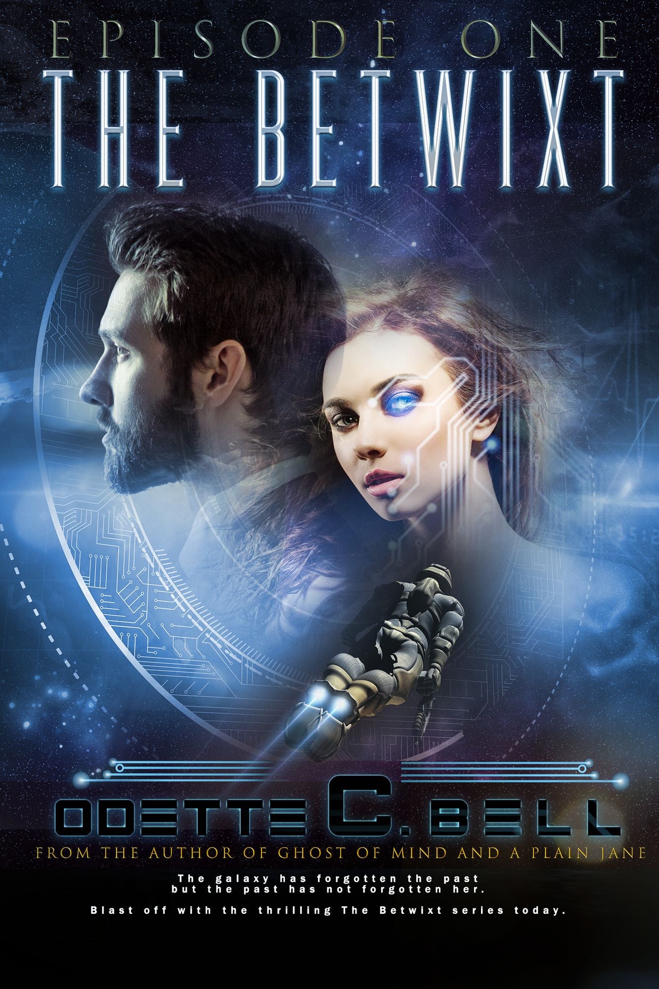 The Betwixt Book One