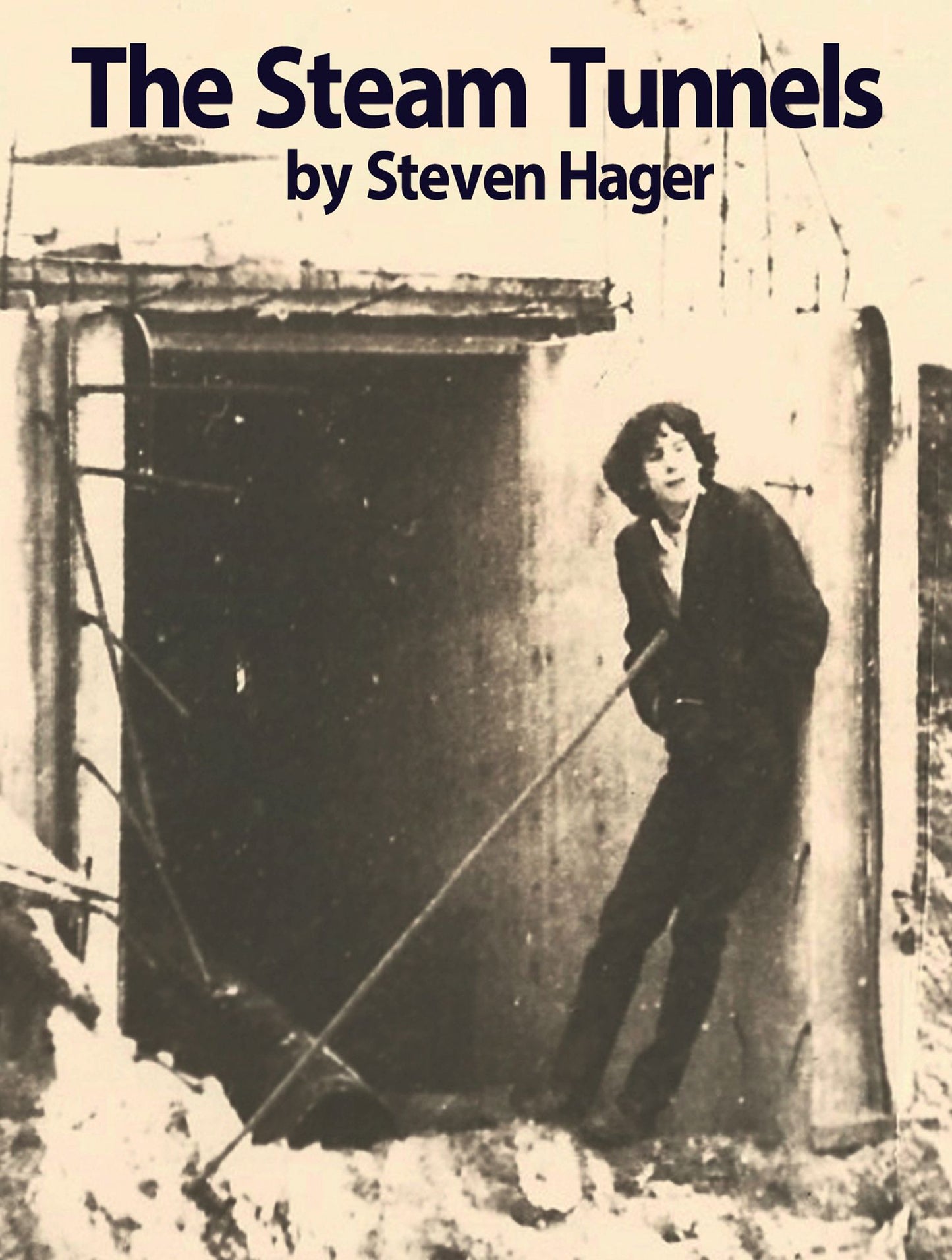 The Steam Tunnels