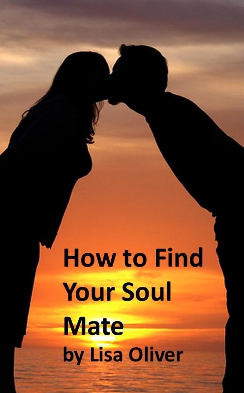 How to Find Your Soul Mate