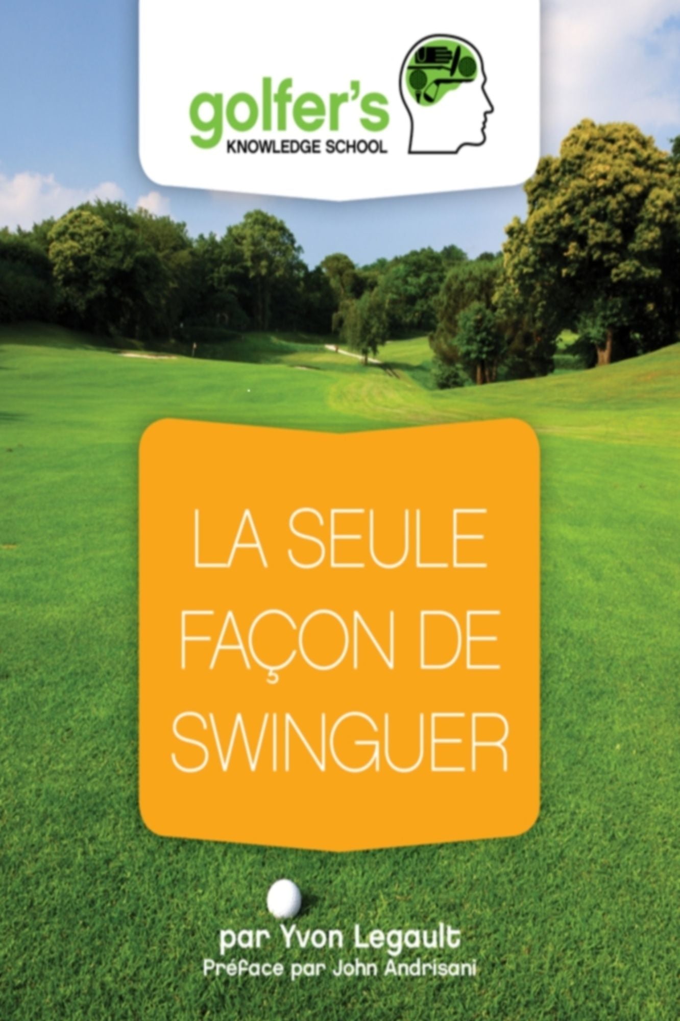 La seule façon de swinguer