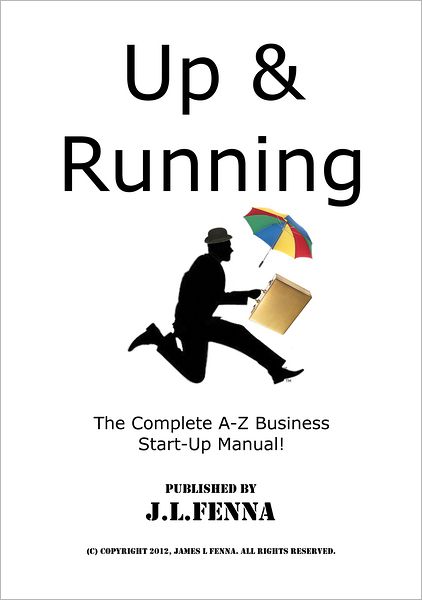 Up & Running