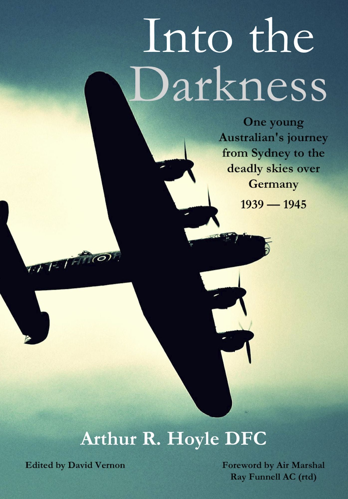 Into the Darkness