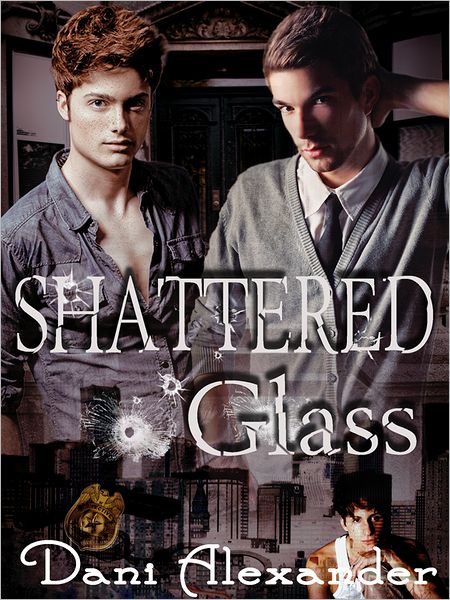 Shattered Glass