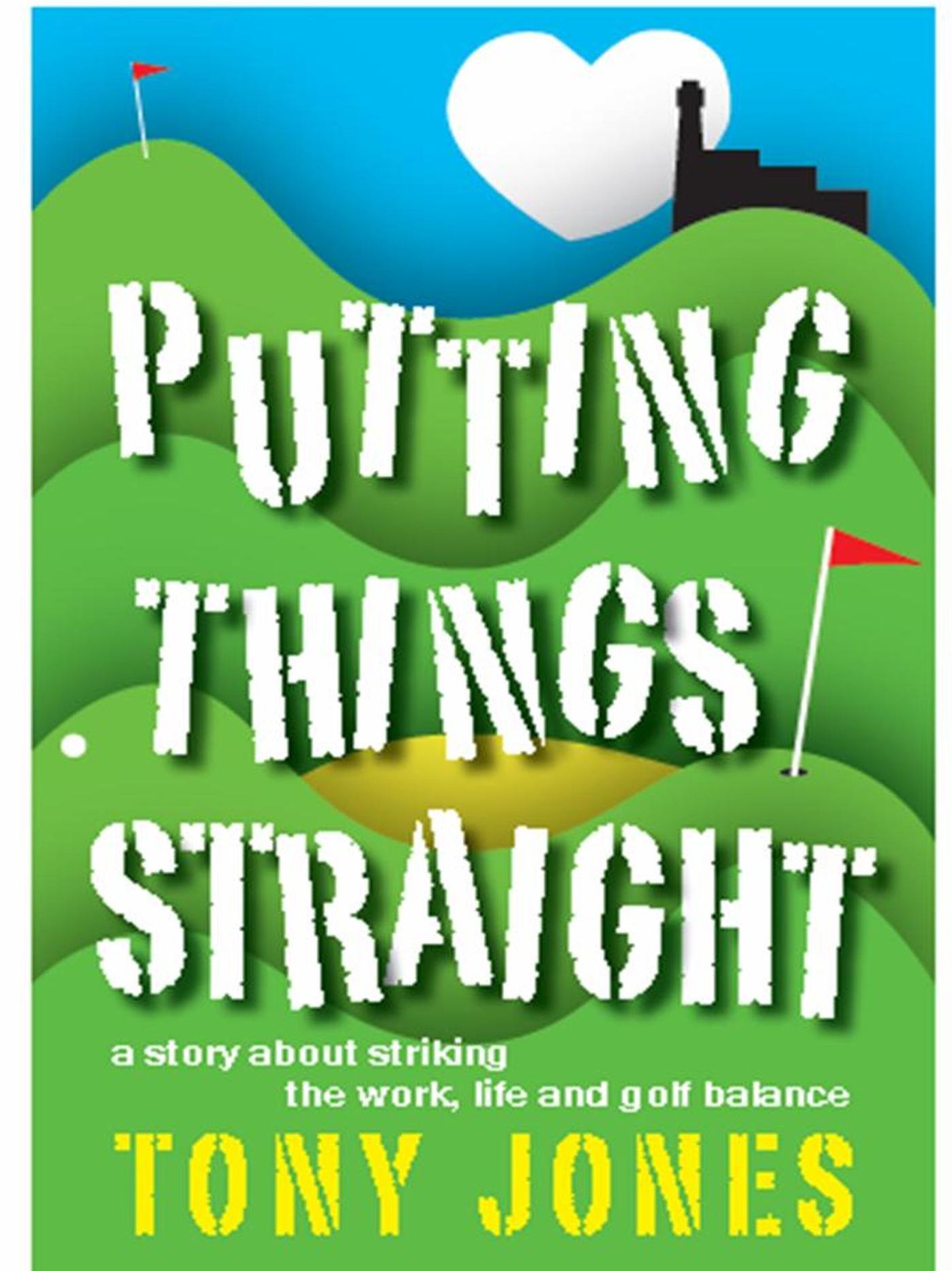 Putting Things Straight