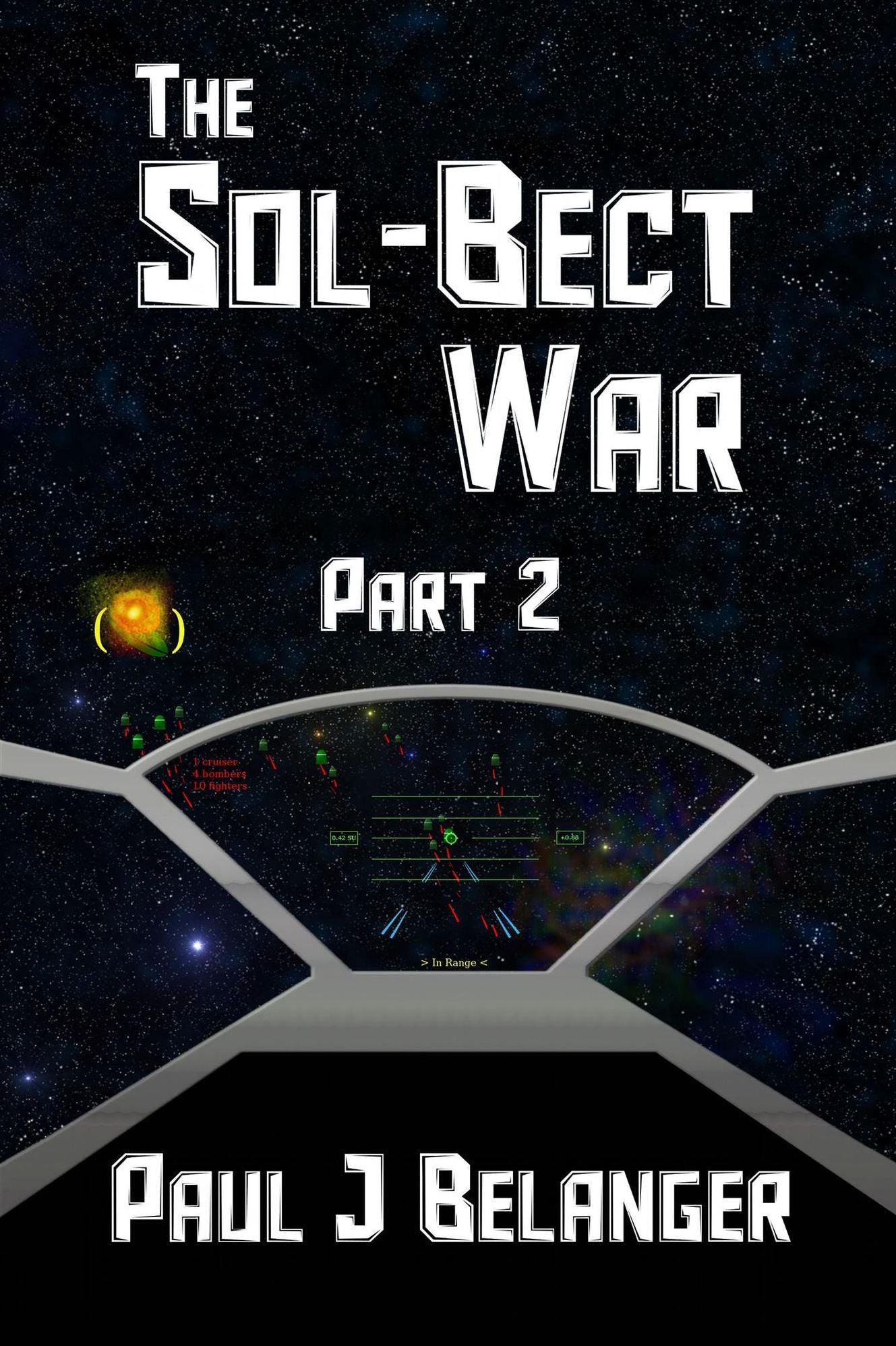 The Sol-Bect War, Part 2
