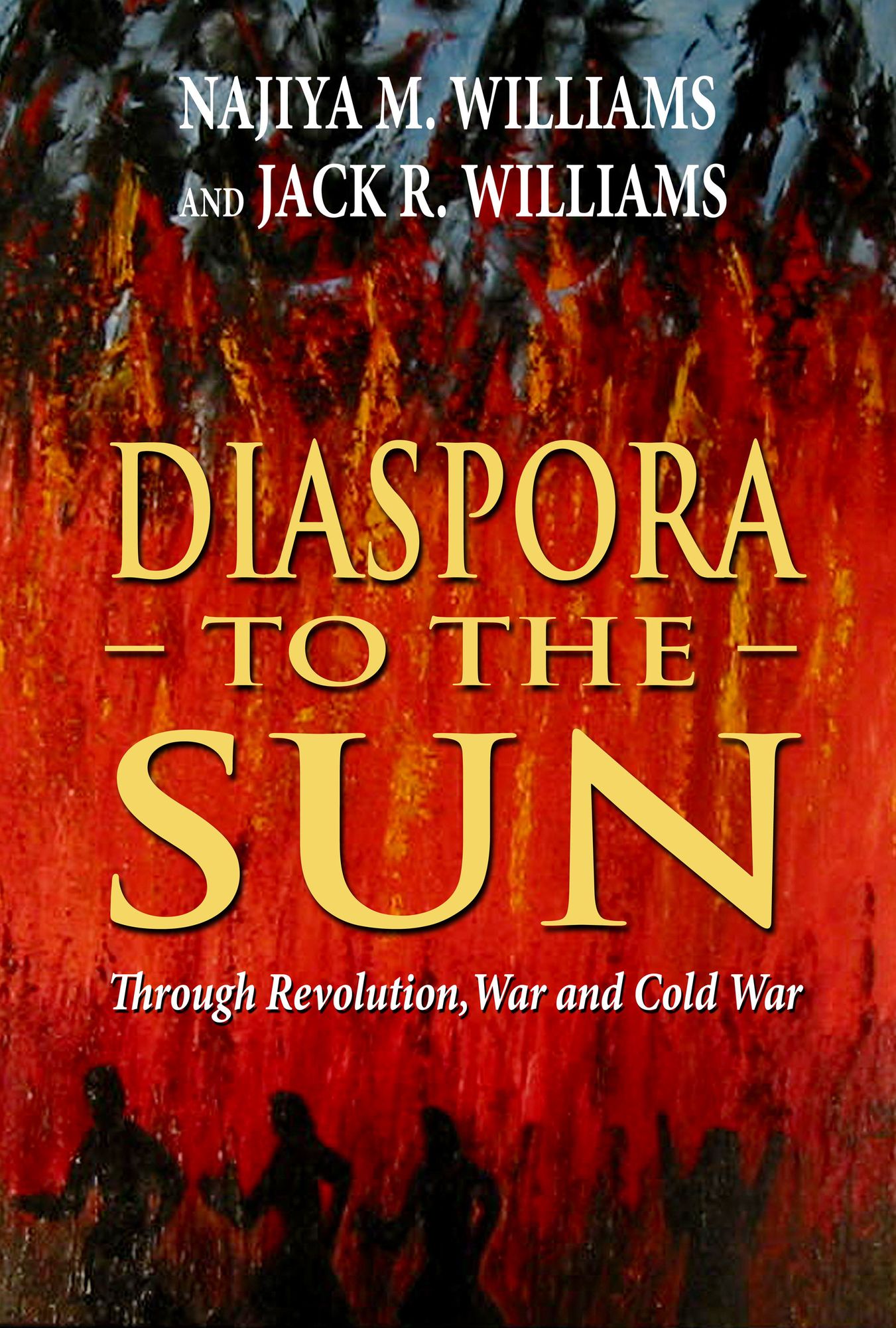 Diaspora to the Sun