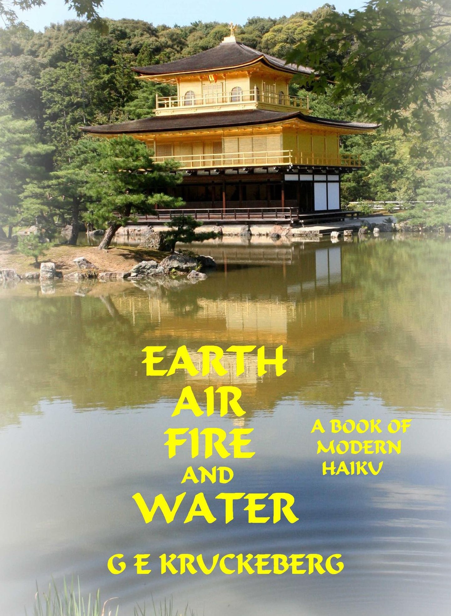 Earth, Air, Fire, and Water
