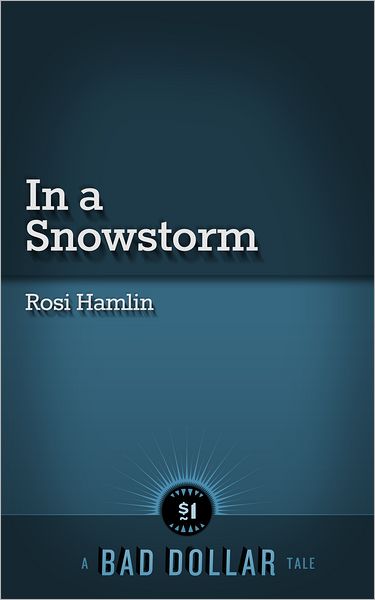 In a Snowstorm