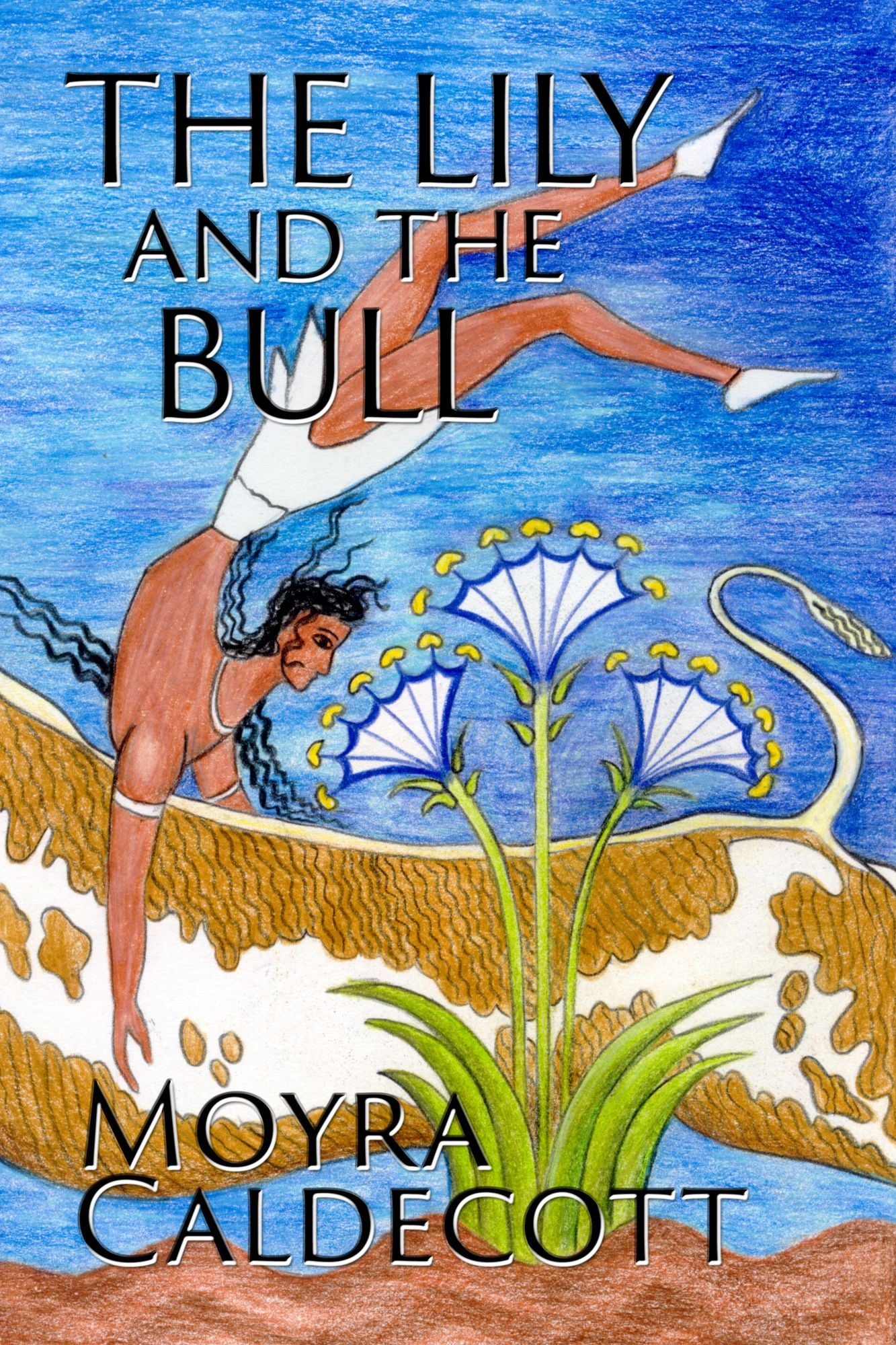 The Lily and the Bull
