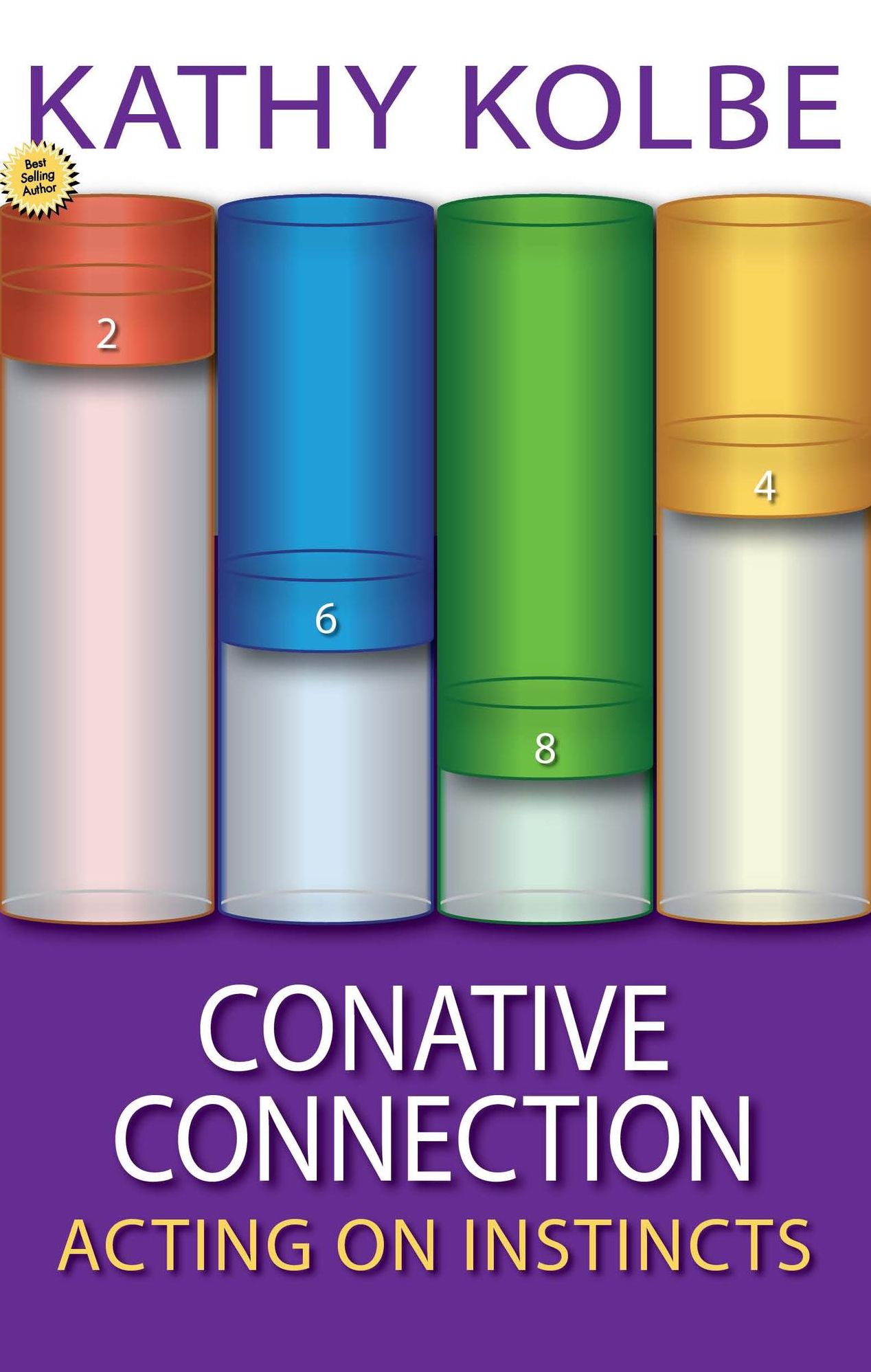 Conative Connection: Uncovering the Link Between Who You Are and How You Perform