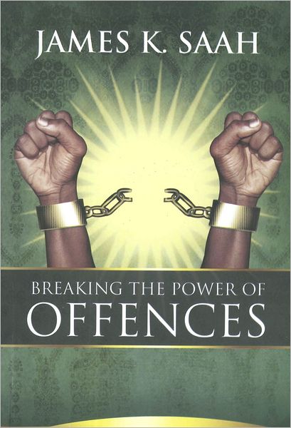 Breaking the Power of Offences