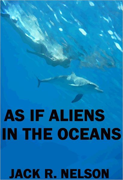 As If Aliens In The Oceans