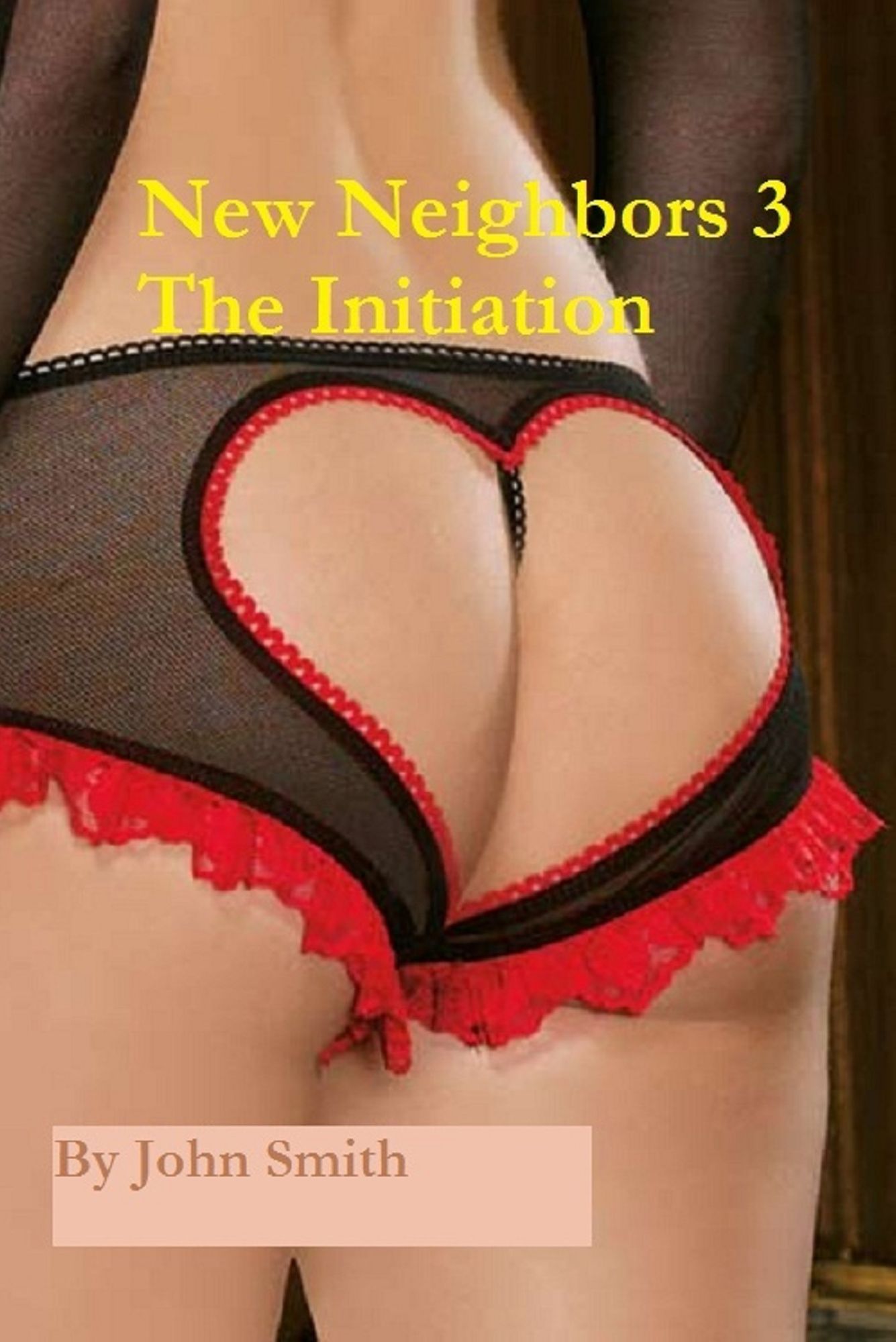 New Neighbors- The Initiation