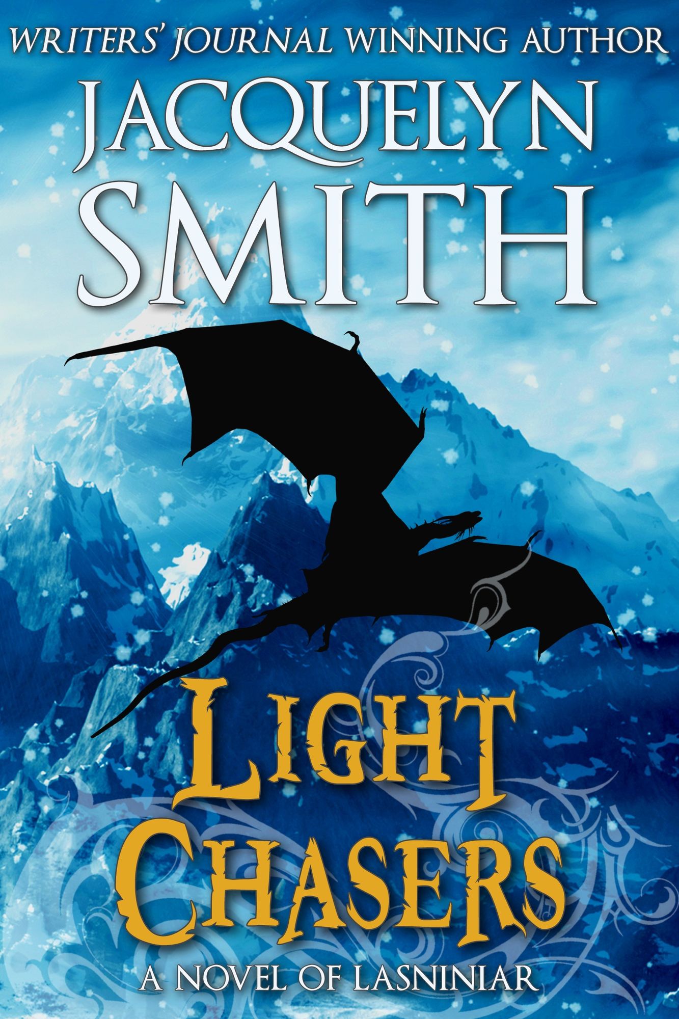 Light Chasers (A World of Lasniniar Epic Fantasy Series Novel, Book 0)