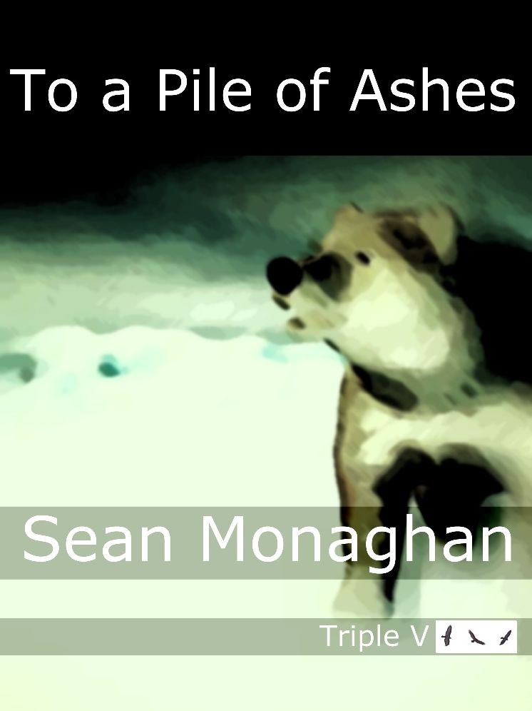 To a Pile of Ashes