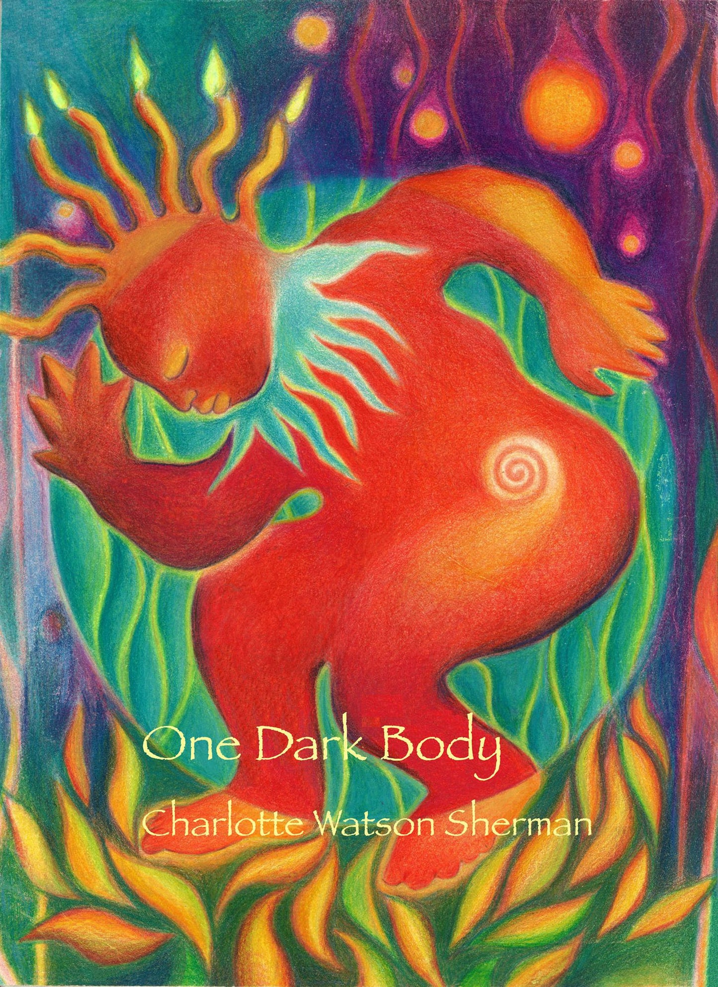 One Dark Body