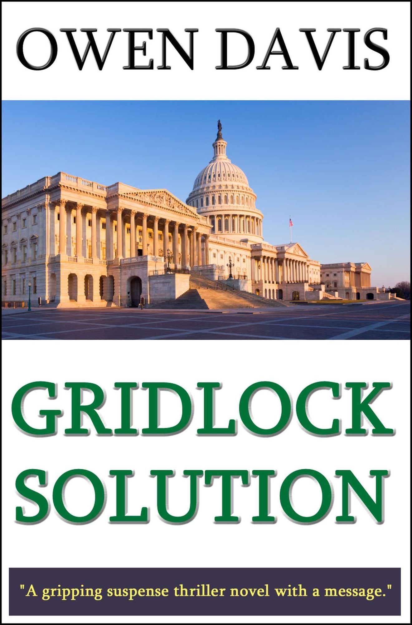 Gridlock Solution